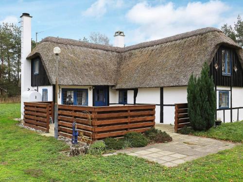 6 person holiday home in Læsø-By Traum, Læsø