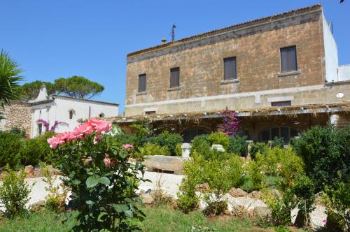 Agriturismo Tenuta Mazzetta