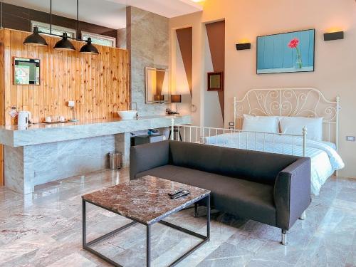 クリン リゾート