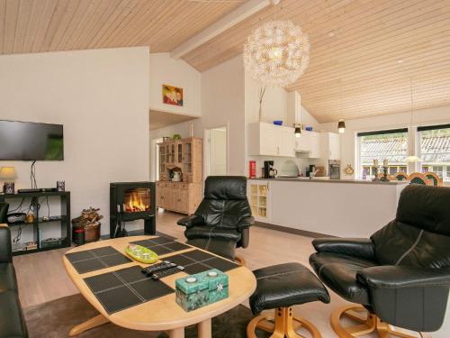  6 person holiday home in Læsø in Læsø