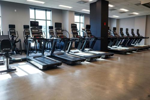 Courtyard by Marriott Silver Spring Downtown - image 6
