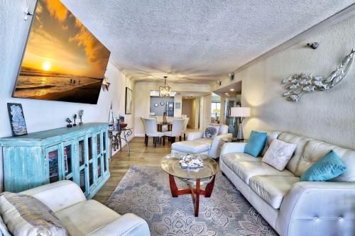 Villa Madeira 406 in St Pete Beach, USA
