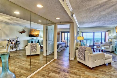 Villa Madeira 406 in St Pete Beach, USA