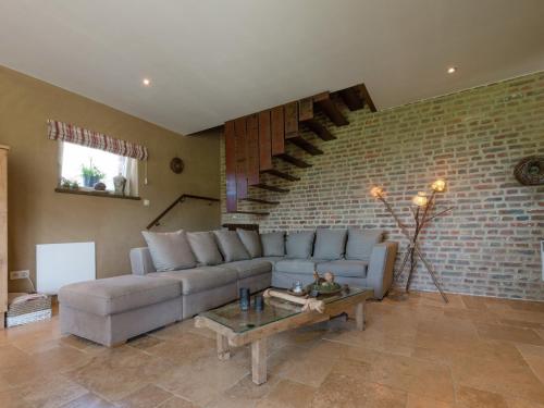 Bertrix charming 2-bedroom holiday home gîte à louer Rancimont