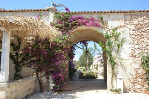 Agriturismo Tenuta Mazzetta