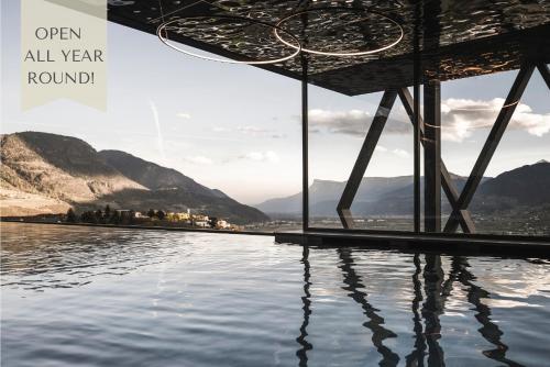 SomVita Suites | Restaurant SomVino