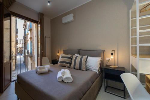 Hotel Vicolo Aperta in Trapani