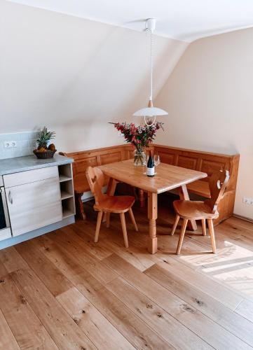 Landgasthof Untere Muhle - image 12