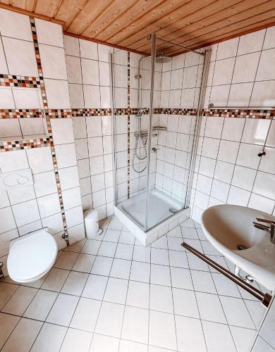 Landgasthof Untere Muhle - image 13