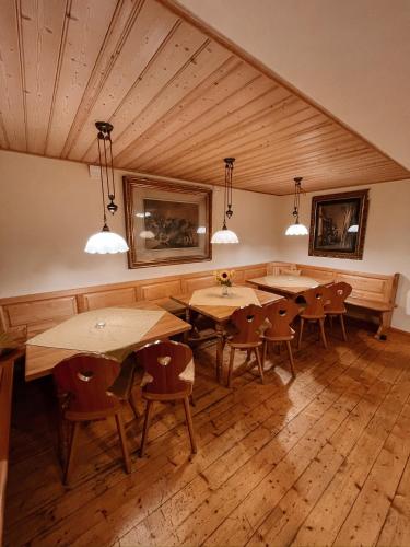 Landgasthof Untere Muhle - image 10