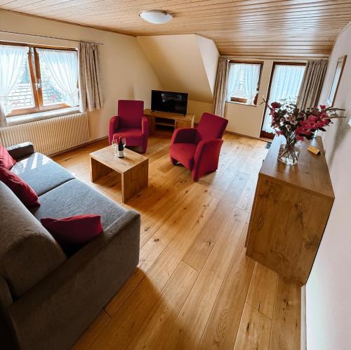 Landgasthof Untere Muhle - image 14