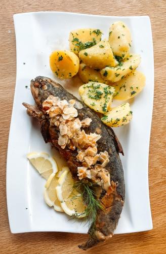 Landgasthof Untere Muhle - image 6