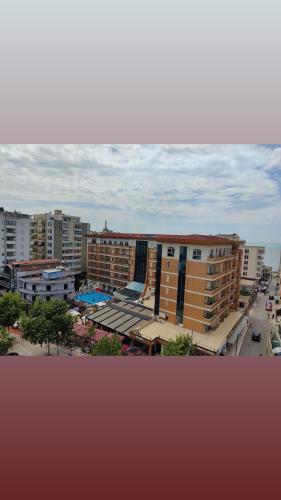 Summer Vacation Apartmant in Labinot-Fushë