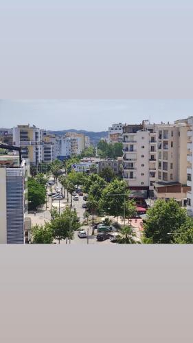Summer Vacation Apartmant in Labinot-Fushë