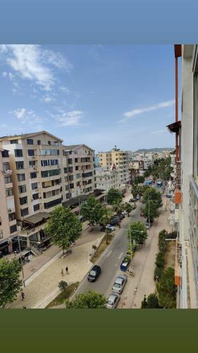 Summer Vacation Apartmant in Labinot-Fushë