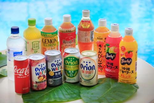 -Villa Rikyu- 離宮別館