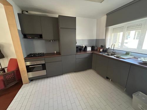 Cascais - Villa at Guincho Beach in Charneca