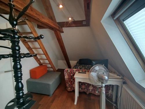 2 double beds