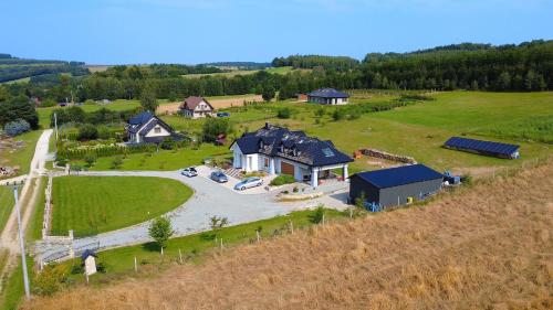 Apartament Różane Wzgórze