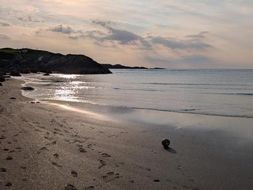 An Teach Beag Glencolmcille, little home from home in Glencolmcille