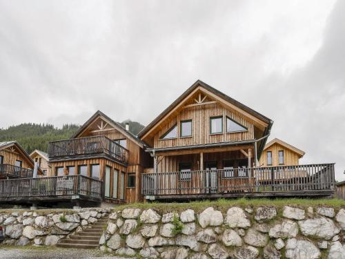 Chalet in Hohentauern am Skilift