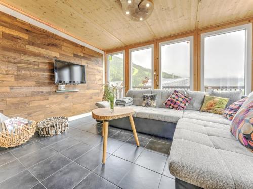 Chalet in Hohentauern by Ski Lift in Hohentauerna