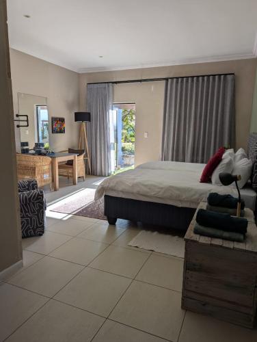 Ágy, New Wave Village in Victoria Öböl