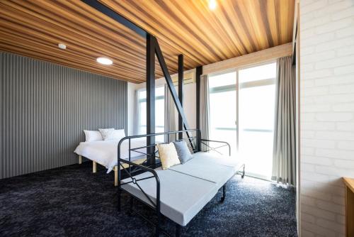 若葉コーポ 101의 호실사진