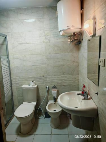 EVANNA SUITE AND HOTELs ايفانا للشقق الفندقيه و المفروشه - image 12
