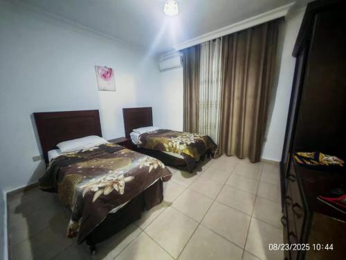 EVANNA SUITE AND HOTELs ايفانا للشقق الفندقيه و المفروشه - image 9