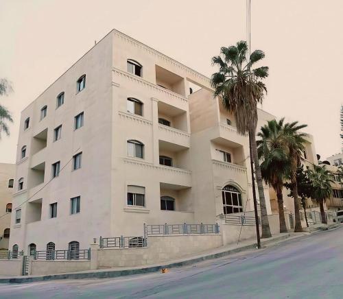EVANNA SUITE AND HOTELs ايفانا للشقق الفندقيه و المفروشه - image 10