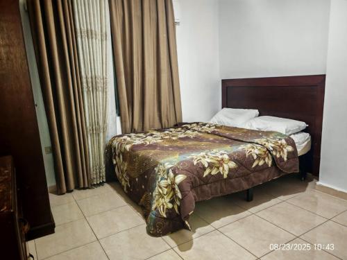 EVANNA SUITE AND HOTELs ايفانا للشقق الفندقيه و المفروشه - image 2