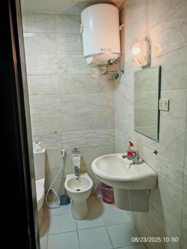 EVANNA SUITE AND HOTELs ايفانا للشقق الفندقيه و المفروشه - main image