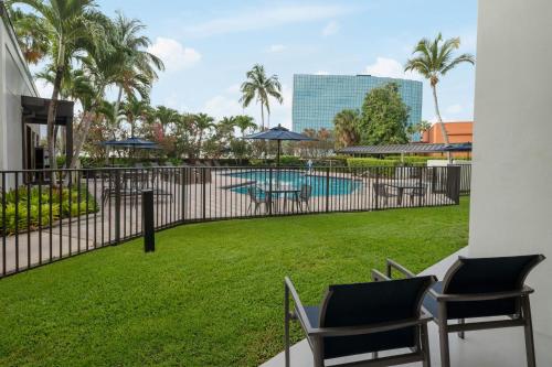 Courtyard by Marriott Fort Lauderdale East / Lauderdale-by-the-Sea - image 9