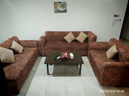 EVANNA SUITE AND HOTELs ايفانا للشقق الفندقيه و المفروشه - image 5