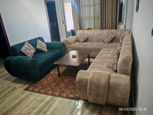 EVANNA SUITE AND HOTELs ايفانا للشقق الفندقيه و المفروشه - image 13