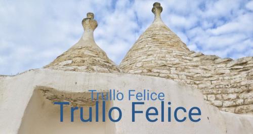 Trullo Felice winter