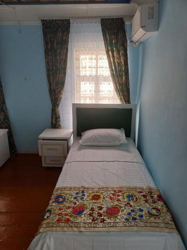 Manzur, Bukhara (foto 7)
