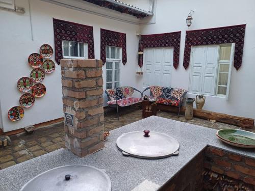 Manzur, Bukhara (foto 9)