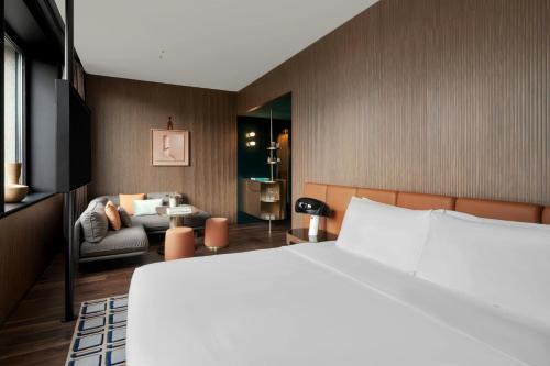 Casa Brera, a Luxury Collection Hotel, Milan, Milan (photo 11)
