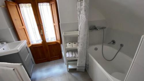 Casa Lu', Rocca Pia (foto 6)