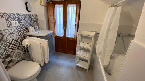 Casa Lu', Rocca Pia (foto 3)