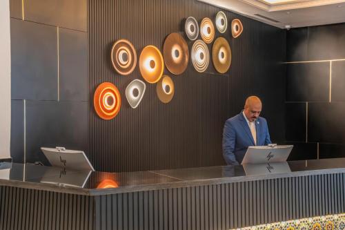 Amanar Hôtel & Spa Ouarzazate – Ouarzazate, OH