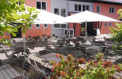 Akzent Berghotel Rosstrappe - image 9