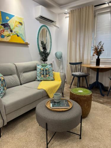 Just by Snow Sheep ApART-1 Bedroom Flat, Ruse (Foto 2)