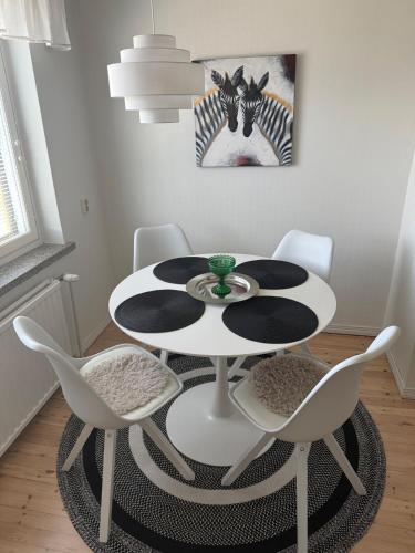 Comfortable two-room apartment in the city center near Kemi-Tornio repülőtér