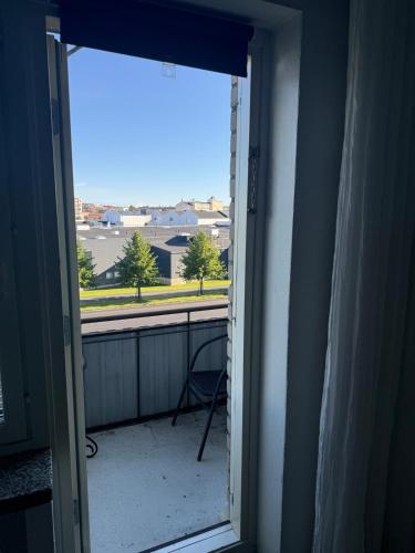 Comfortable two-room apartment in the city center near Kemi-Tornio repülőtér