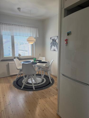 Comfortable two-room apartment in the city center near Kemi-Tornio repülőtér