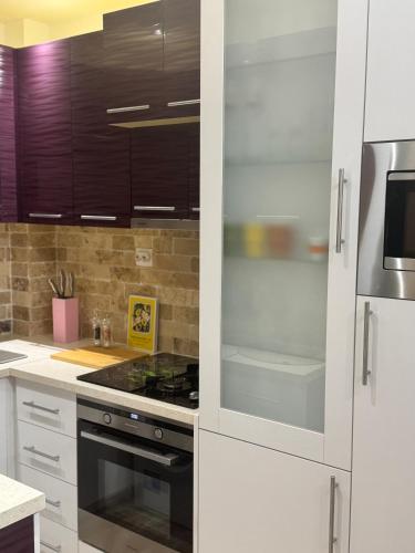 Just by Snow Sheep ApART-1 Bedroom Flat, Ruse (Foto 8)