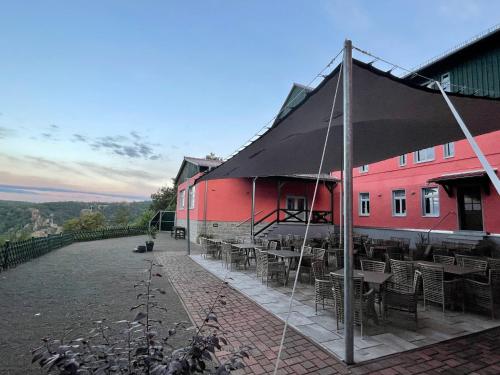 Akzent Berghotel Rosstrappe - image 11
